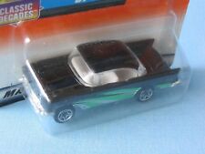 Matchbox 1957 chevy for sale  BROADSTAIRS