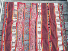 Vintage zemmour kilim d'occasion  Expédié en Belgium