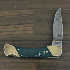 Vintage pocket knife for sale  Salina