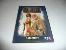 Dvd bible apocalypse d'occasion  Lorient