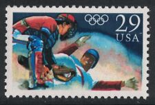 Scott 2619- Beisebol olímpico- MNH 29c 1992- selo perfeito não usado comprar usado  Enviando para Brazil