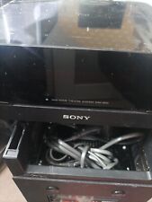 Sony dav is10 for sale  WORCESTER