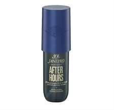 SOL DE JANEIRO After Hours Edición Limitada Perfume Mist 3 oz/90 ml - NUEVO, ENVÍO GRATUITO segunda mano  Embacar hacia Argentina