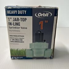 Orbit sprinkler system for sale  Harker Heights