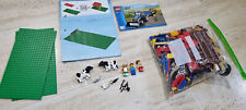 Lego city 7637 for sale  ABERDEEN