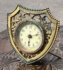 French antique clock. for sale  SAWBRIDGEWORTH