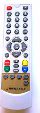 Fortec star remote for sale  CAMBORNE