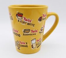 Twix schokoriegel kaffee gebraucht kaufen  Köln