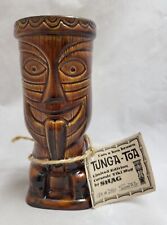 Tunga toa 1st. for sale  Robbinsville