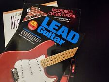 Guitar instructional books for sale  Placerville