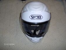 Shoei air full for sale  Mount Hope