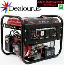 Portable petrol generator for sale  Shipping to Ireland