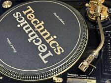 Technics 1200gld turntable for sale  Mission