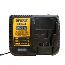 Dewalt dcb115 20v for sale  Vernon