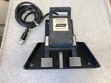 ValleyLab E6008 Footswitch for sale  Shipping to South Africa