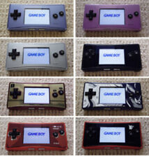 Usado, Microconsole Nintendo Game Boy usado cor escolha GBA região livre comprar usado  Enviando para Brazil