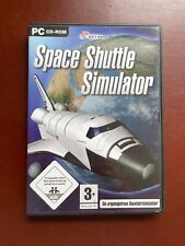 Space shuttle simulator gebraucht kaufen  Stuttgart