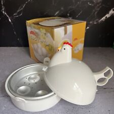 Microwave safety egg for sale  LONDON