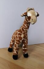 Giraffe kuscheltier gebraucht kaufen  Neu-Ulm-Ludwigsfeld