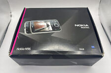 Nokia n96 cellulare usato  Roma