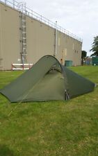 backpacking tent for sale  HORNCASTLE