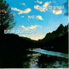 Azalia snail blue gebraucht kaufen  Deutschland