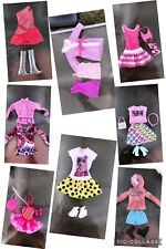 barbie doll clothes for sale  GATESHEAD