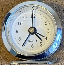 Quartz mini clock for sale  BRISTOL