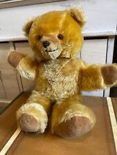 Vintage pedigree teddy for sale  CHELMSFORD