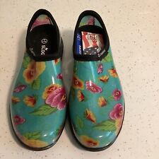 Sloggers womens clog for sale  Cullom
