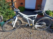 Mercedes smart ebike for sale  GREAT YARMOUTH