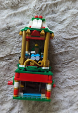 Lego seasonal christmas for sale  Addison