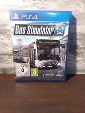 bus simulator gebraucht kaufen  Wolmirstedt