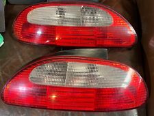 Mgf rear light for sale  OLDHAM