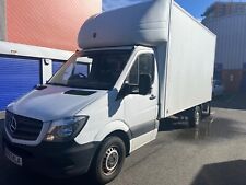 Mercedes benz sprinter for sale  SHEFFIELD