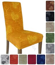 Coprisedia vesti sedia usato  Caserta