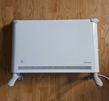 Dimplex 2kw convector for sale  BRADFORD