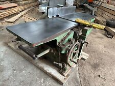 Wadkins series planer for sale  FORFAR