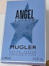 Riginal mugler angel gebraucht kaufen  Berlin