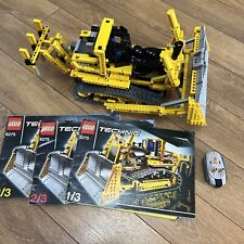 Lego technic 8275 for sale  UK
