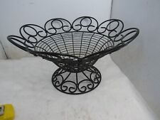 Large wrought iron for sale  Hinckley