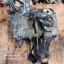 HONDA BF 15hp OUTBOARD ENGINE POWERHEAD.USED., used for sale  Shipping to South Africa