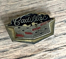 Vintage cadillac pin for sale  Austin