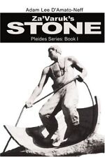 Varuk stone pleides usato  Spedire a Italy