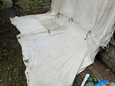 12 x 12 army tent for sale  DARLINGTON