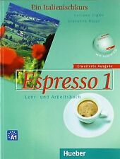 Espresso erweiterte ausgabe gebraucht kaufen  Berlin