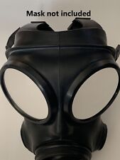 S10 gas mask for sale  Shipping to Ireland