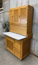 Oak kitchen cabinet for sale  Payson