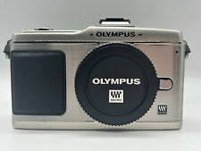 Olympus pen silver for sale  New York