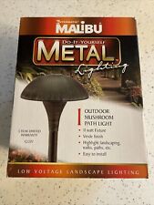 Intermatic malibu metal for sale  Oshkosh